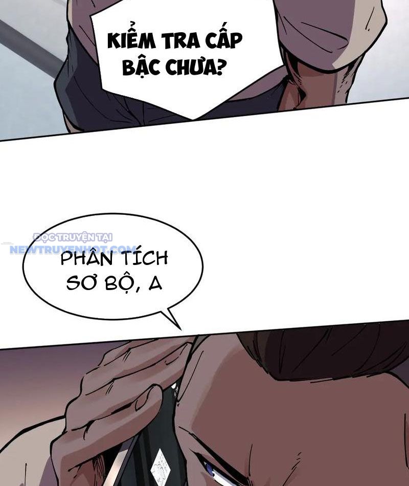 Ta Có Nhìn Thấy Quy Tắc Cấm Khu! Chapter 21 - Trang 16