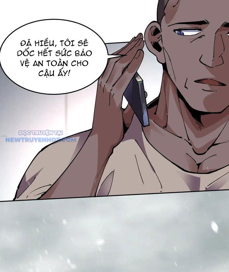Ta Có Nhìn Thấy Quy Tắc Cấm Khu! Chapter 21 - Trang 18