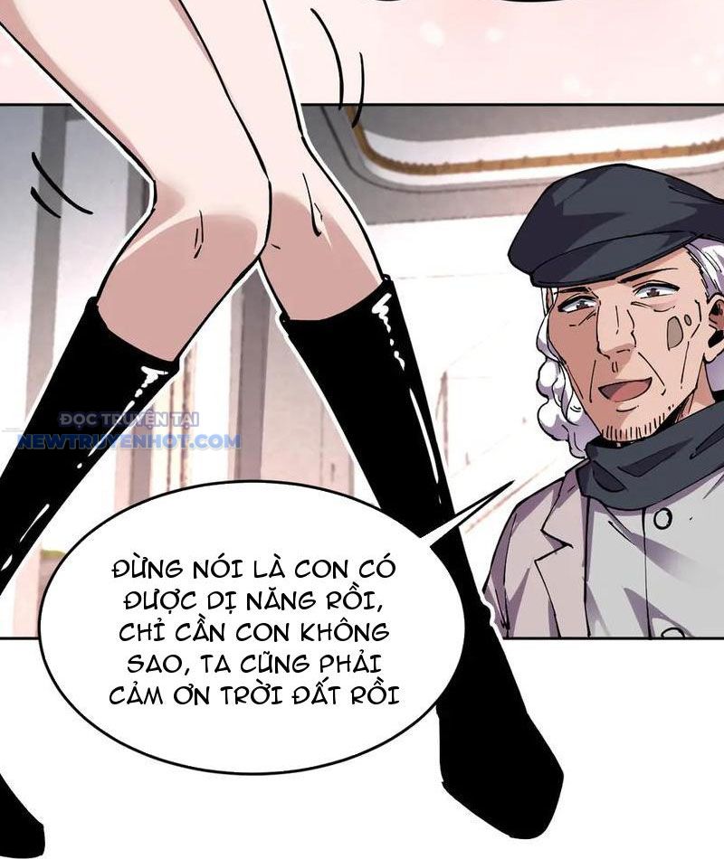 Ta Có Nhìn Thấy Quy Tắc Cấm Khu! Chapter 21 - Trang 22
