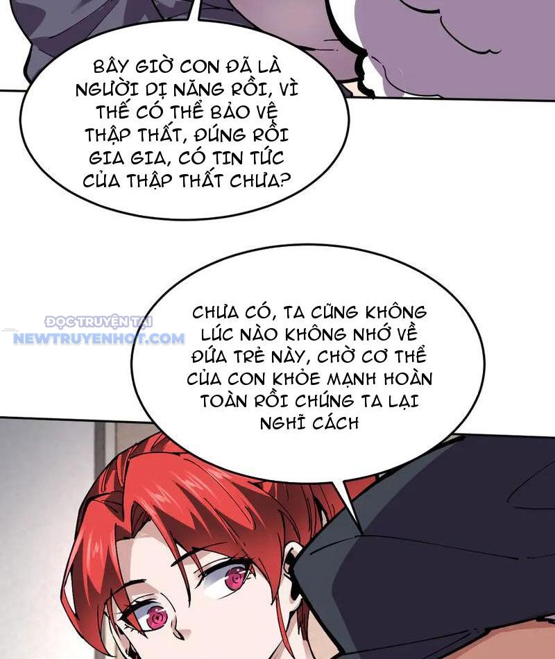 Ta Có Nhìn Thấy Quy Tắc Cấm Khu! Chapter 21 - Trang 24