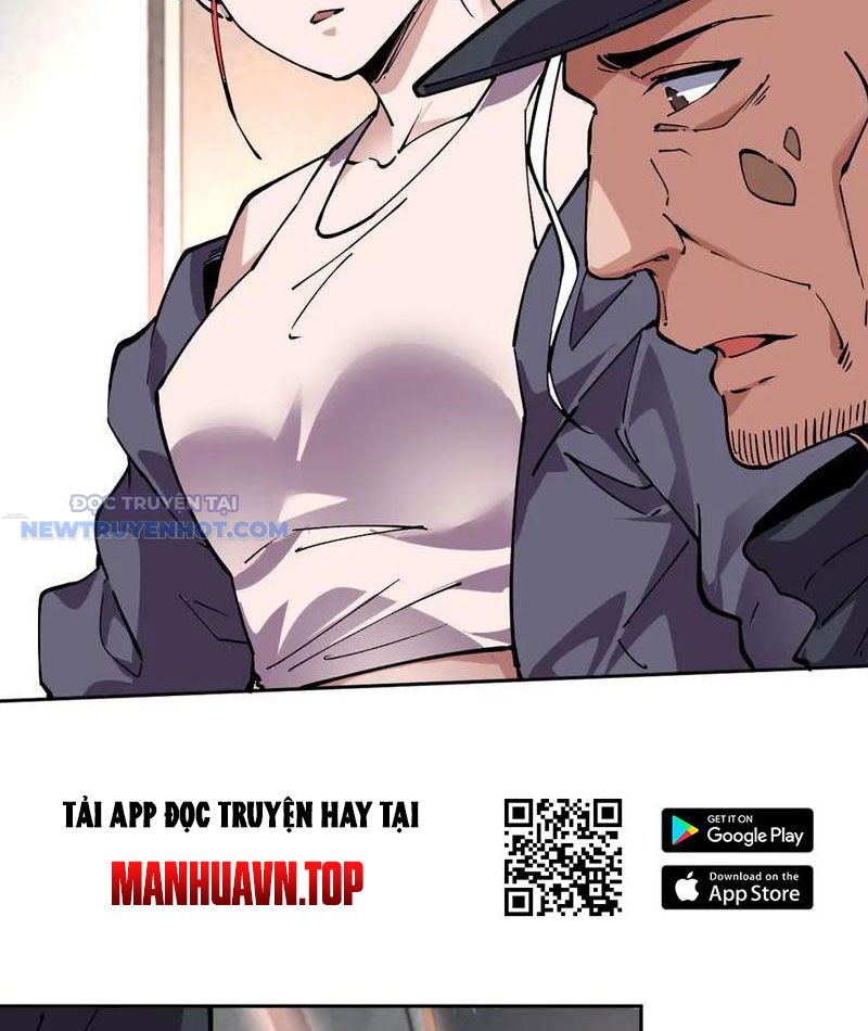 Ta Có Nhìn Thấy Quy Tắc Cấm Khu! Chapter 21 - Trang 25