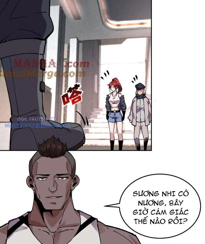Ta Có Nhìn Thấy Quy Tắc Cấm Khu! Chapter 21 - Trang 26