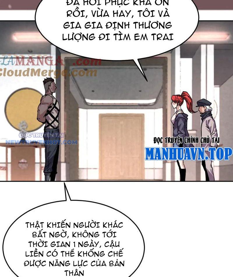Ta Có Nhìn Thấy Quy Tắc Cấm Khu! Chapter 21 - Trang 29
