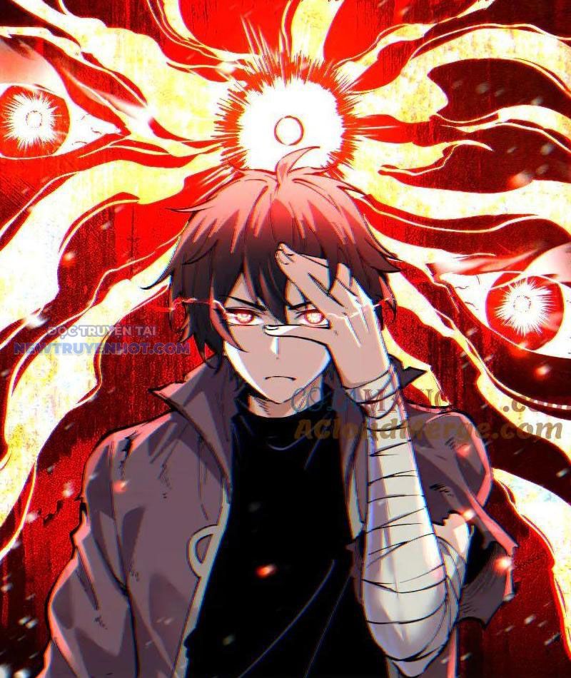 Ta Có Nhìn Thấy Quy Tắc Cấm Khu! Chapter 21 - Trang 3