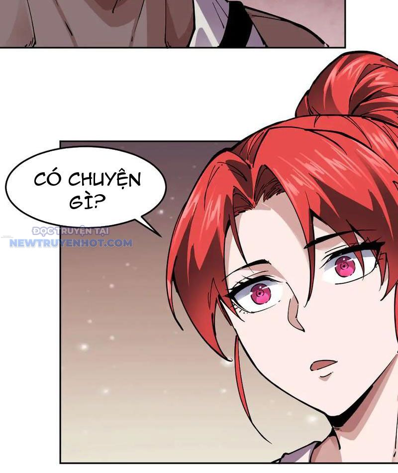 Ta Có Nhìn Thấy Quy Tắc Cấm Khu! Chapter 21 - Trang 31