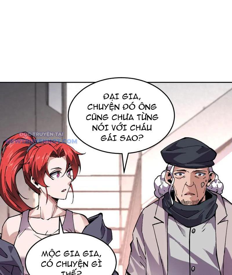 Ta Có Nhìn Thấy Quy Tắc Cấm Khu! Chapter 21 - Trang 32