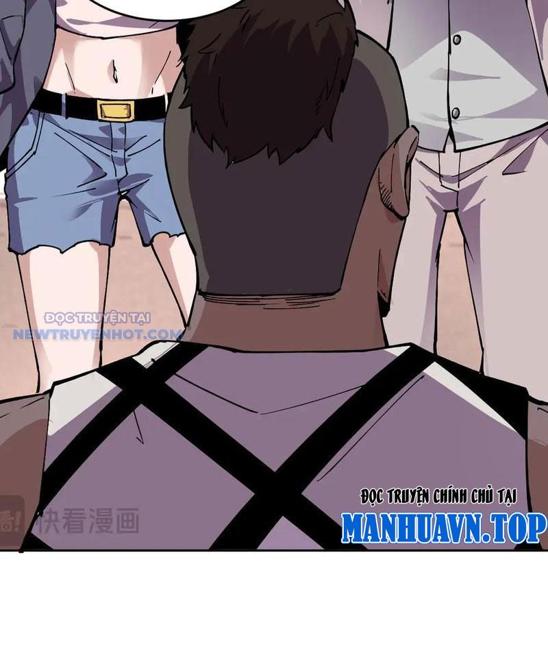 Ta Có Nhìn Thấy Quy Tắc Cấm Khu! Chapter 21 - Trang 34