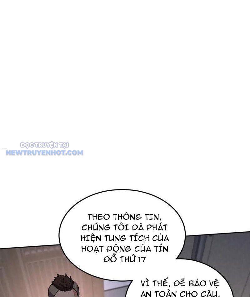 Ta Có Nhìn Thấy Quy Tắc Cấm Khu! Chapter 21 - Trang 36