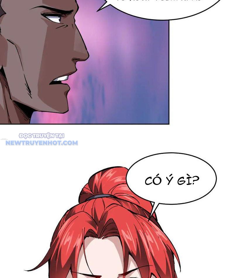 Ta Có Nhìn Thấy Quy Tắc Cấm Khu! Chapter 21 - Trang 40