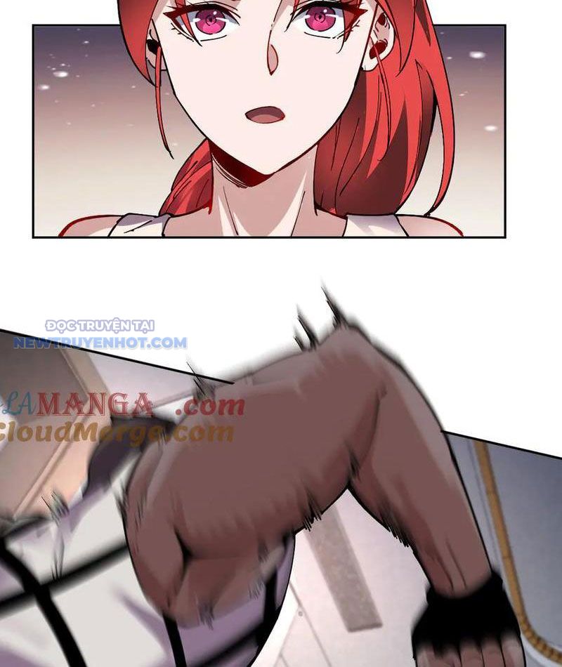 Ta Có Nhìn Thấy Quy Tắc Cấm Khu! Chapter 21 - Trang 41