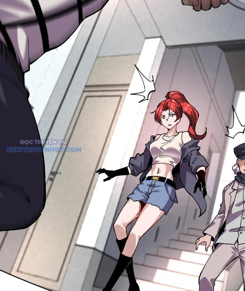 Ta Có Nhìn Thấy Quy Tắc Cấm Khu! Chapter 21 - Trang 42