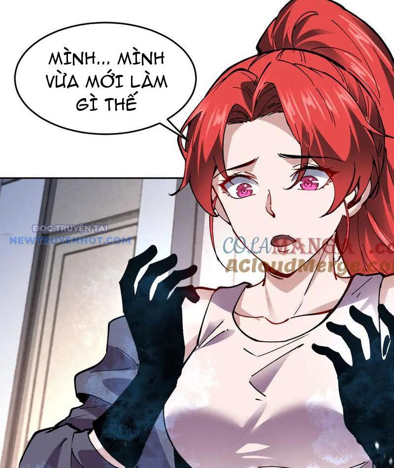 Ta Có Nhìn Thấy Quy Tắc Cấm Khu! Chapter 21 - Trang 47