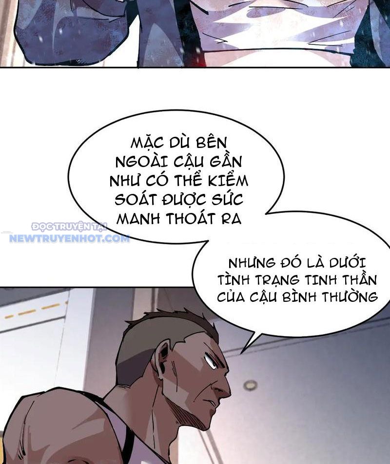 Ta Có Nhìn Thấy Quy Tắc Cấm Khu! Chapter 21 - Trang 48