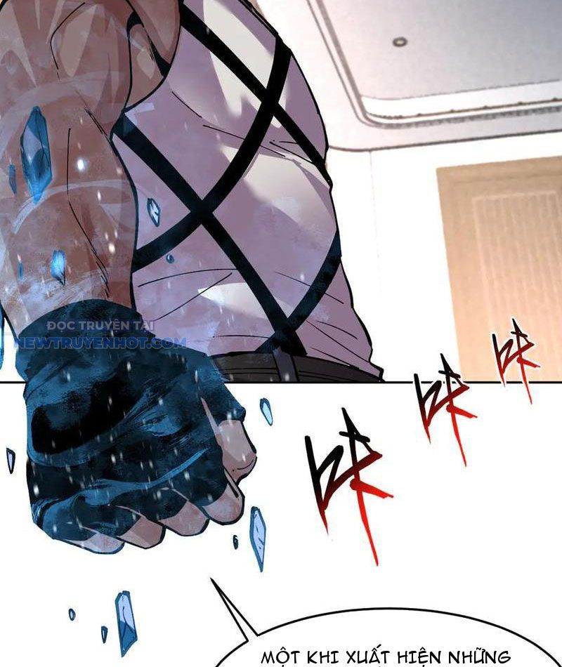 Ta Có Nhìn Thấy Quy Tắc Cấm Khu! Chapter 21 - Trang 49