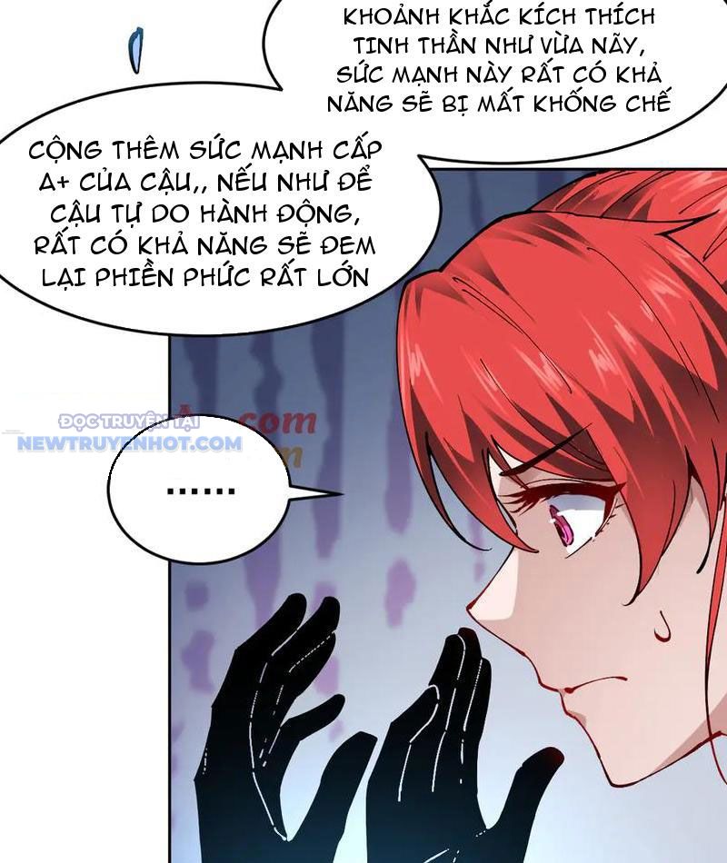 Ta Có Nhìn Thấy Quy Tắc Cấm Khu! Chapter 21 - Trang 50