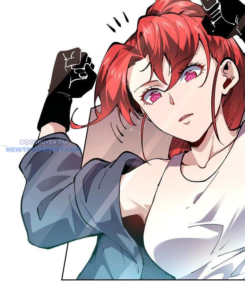 Ta Có Nhìn Thấy Quy Tắc Cấm Khu! Chapter 21 - Trang 7