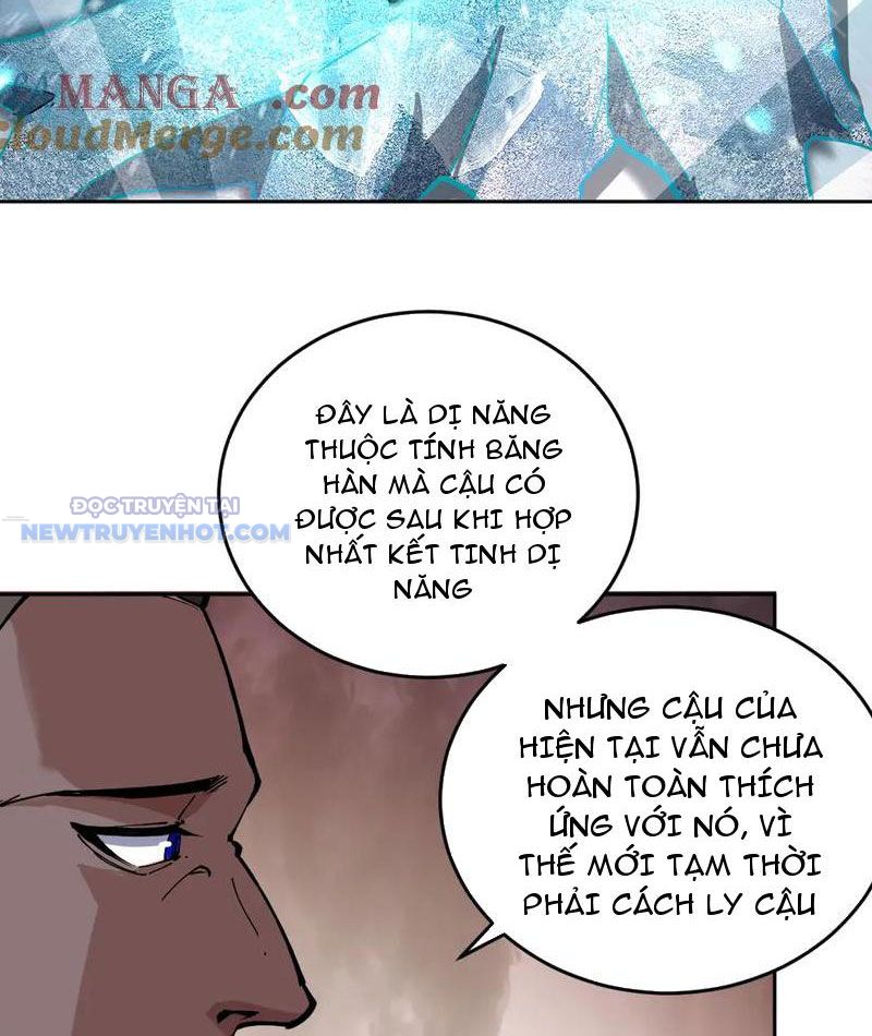 Ta Có Nhìn Thấy Quy Tắc Cấm Khu! Chapter 21 - Trang 9