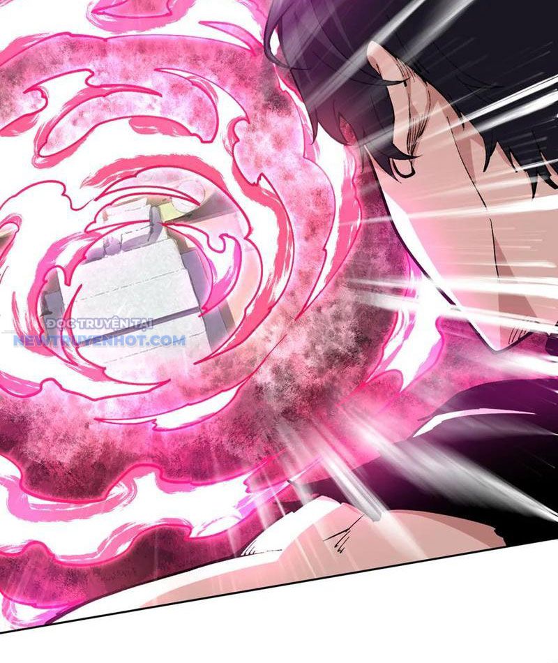 Ta Có Nhìn Thấy Quy Tắc Cấm Khu! Chapter 22 - Trang 12