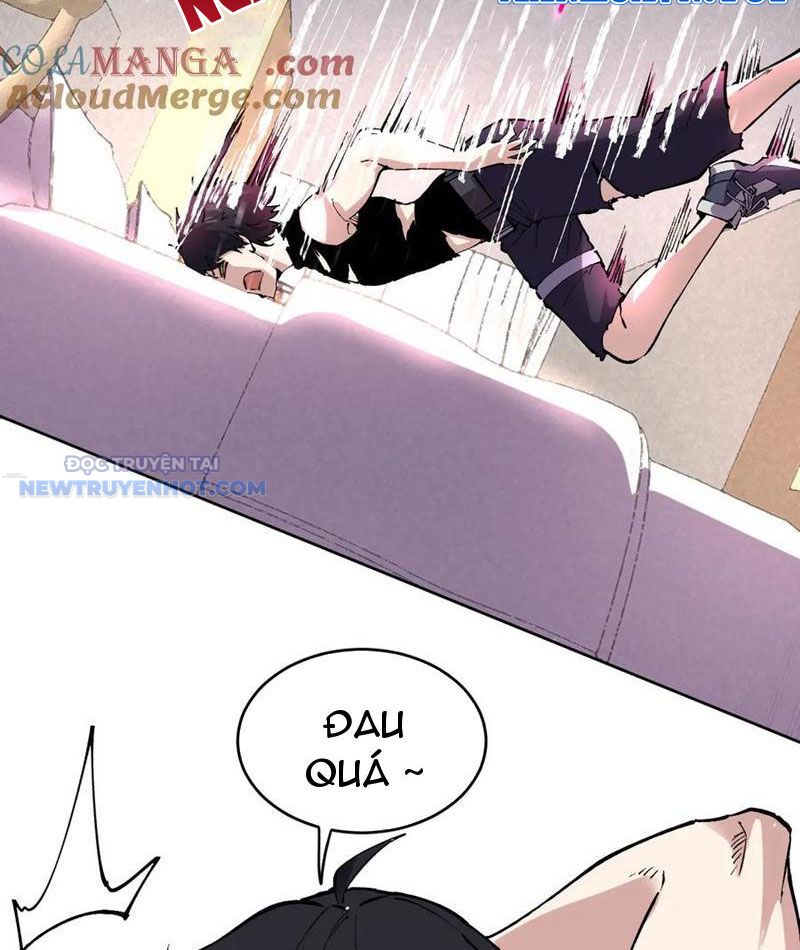 Ta Có Nhìn Thấy Quy Tắc Cấm Khu! Chapter 22 - Trang 14