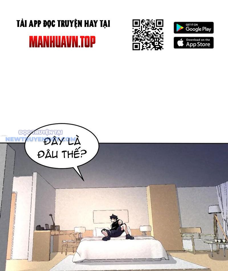 Ta Có Nhìn Thấy Quy Tắc Cấm Khu! Chapter 22 - Trang 16
