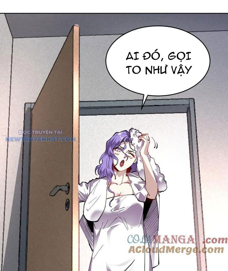 Ta Có Nhìn Thấy Quy Tắc Cấm Khu! Chapter 22 - Trang 18