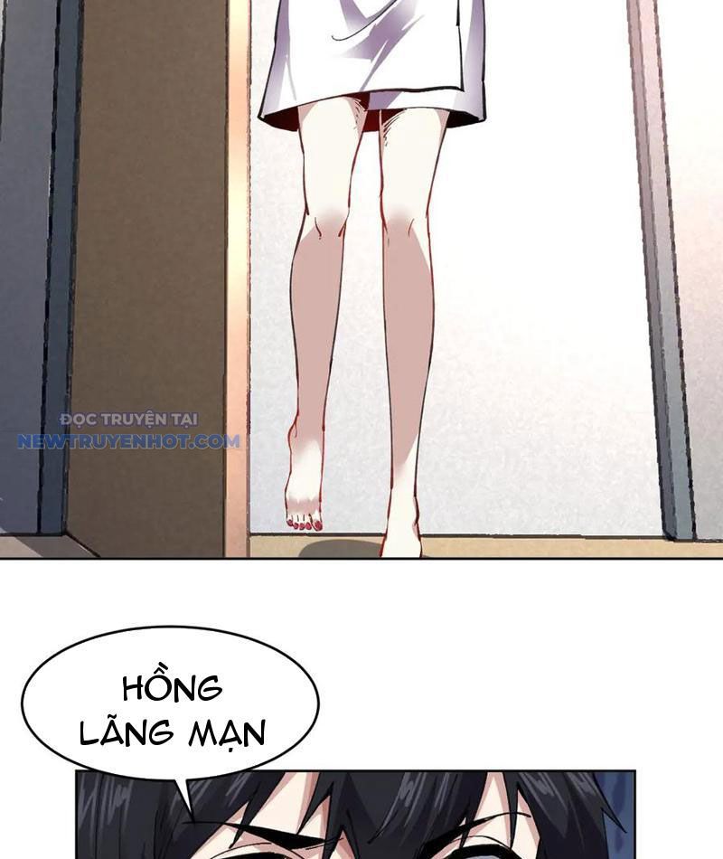 Ta Có Nhìn Thấy Quy Tắc Cấm Khu! Chapter 22 - Trang 19