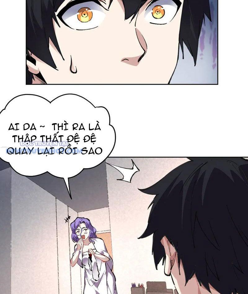 Ta Có Nhìn Thấy Quy Tắc Cấm Khu! Chapter 22 - Trang 20