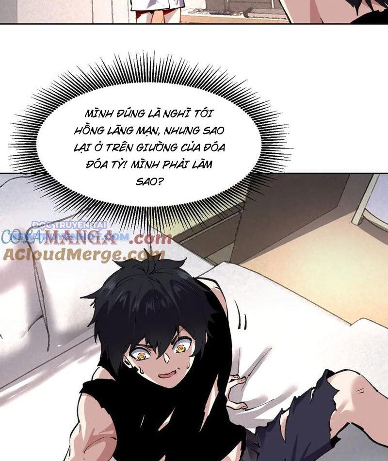 Ta Có Nhìn Thấy Quy Tắc Cấm Khu! Chapter 22 - Trang 21