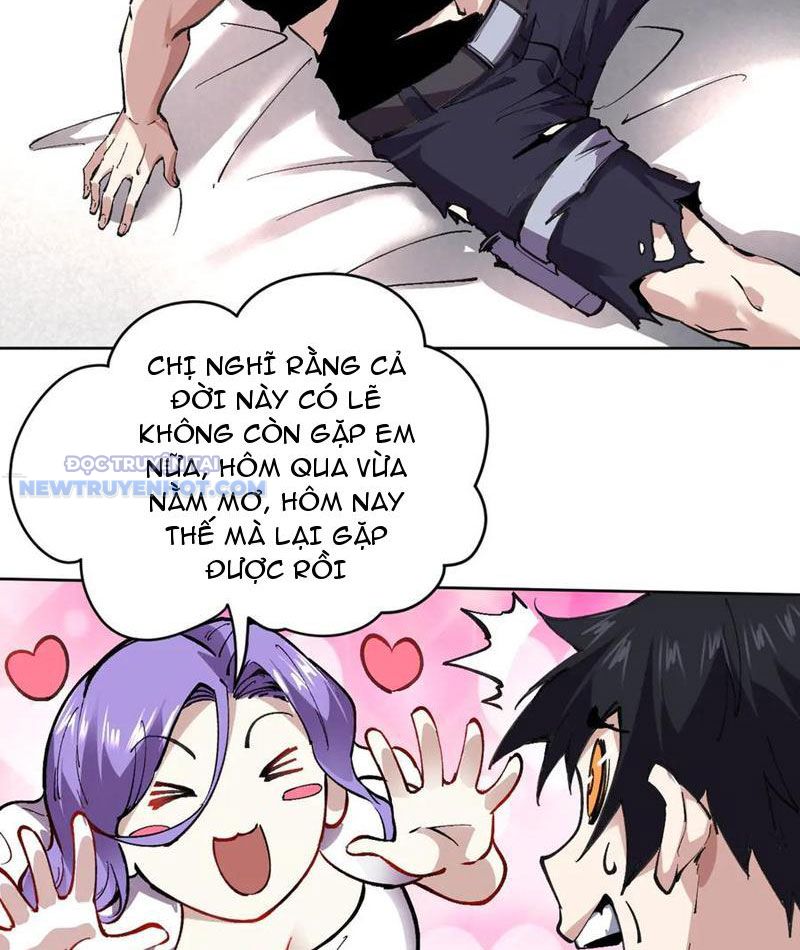 Ta Có Nhìn Thấy Quy Tắc Cấm Khu! Chapter 22 - Trang 22