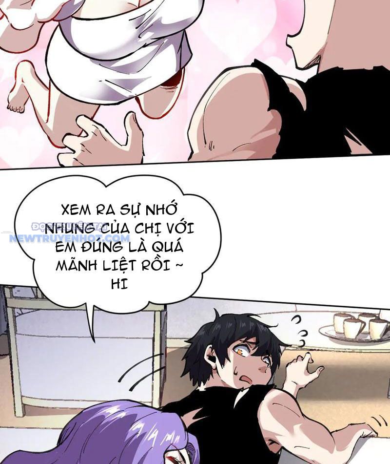 Ta Có Nhìn Thấy Quy Tắc Cấm Khu! Chapter 22 - Trang 23