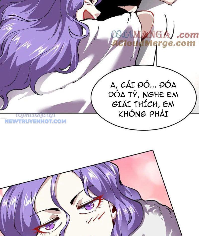Ta Có Nhìn Thấy Quy Tắc Cấm Khu! Chapter 22 - Trang 24