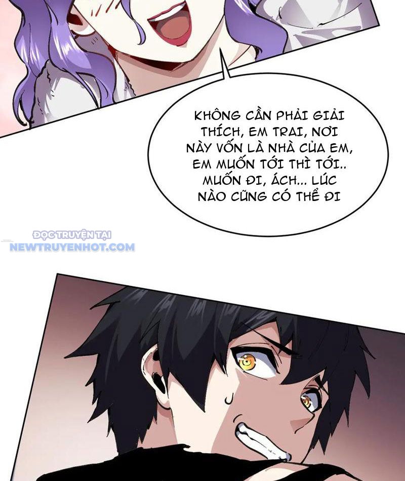 Ta Có Nhìn Thấy Quy Tắc Cấm Khu! Chapter 22 - Trang 25