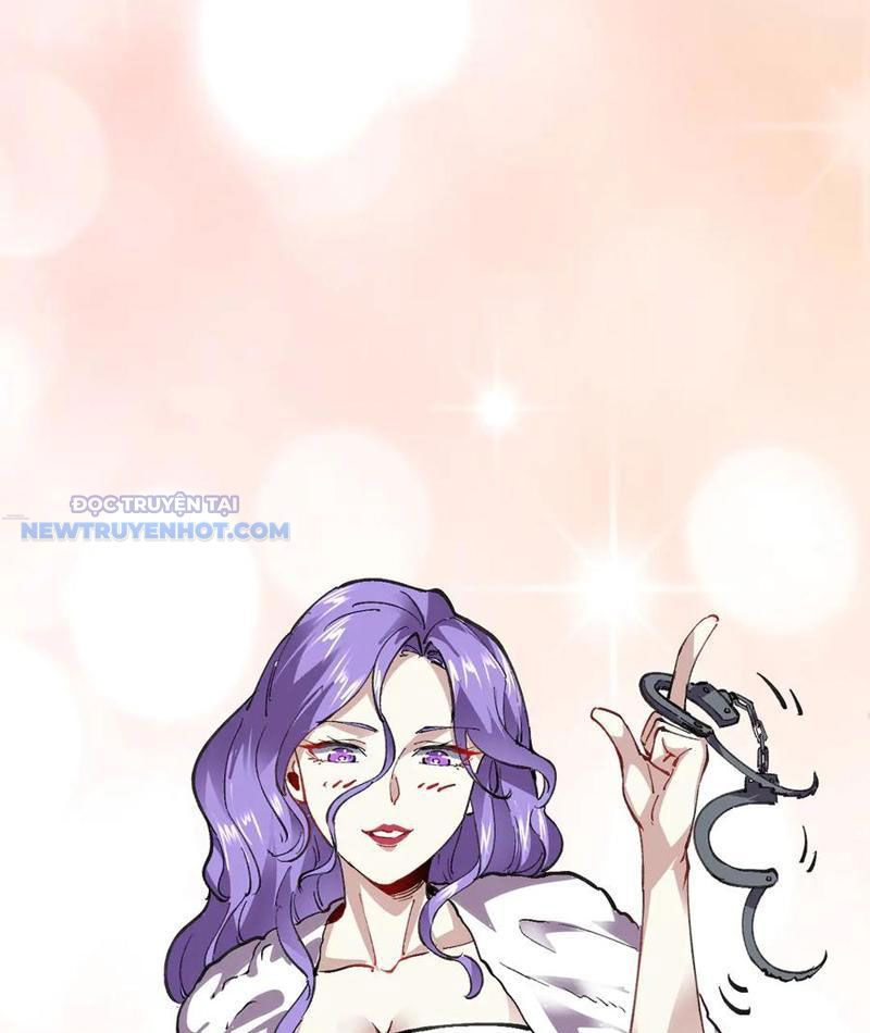 Ta Có Nhìn Thấy Quy Tắc Cấm Khu! Chapter 22 - Trang 27