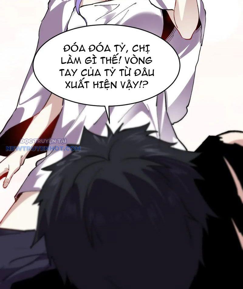 Ta Có Nhìn Thấy Quy Tắc Cấm Khu! Chapter 22 - Trang 28