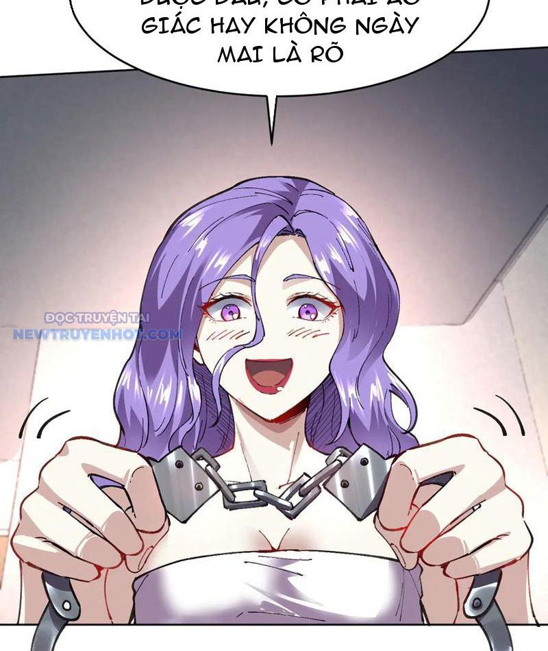Ta Có Nhìn Thấy Quy Tắc Cấm Khu! Chapter 22 - Trang 32