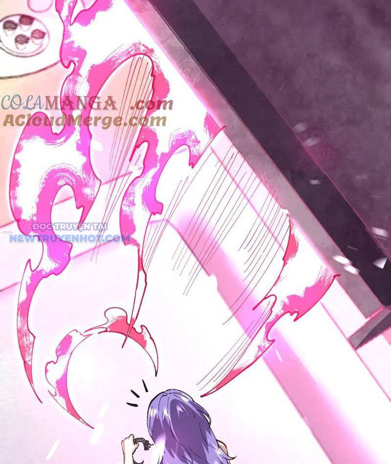 Ta Có Nhìn Thấy Quy Tắc Cấm Khu! Chapter 22 - Trang 37