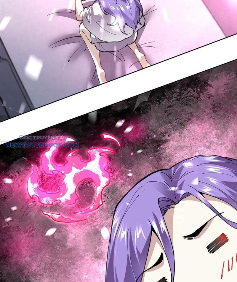 Ta Có Nhìn Thấy Quy Tắc Cấm Khu! Chapter 22 - Trang 38