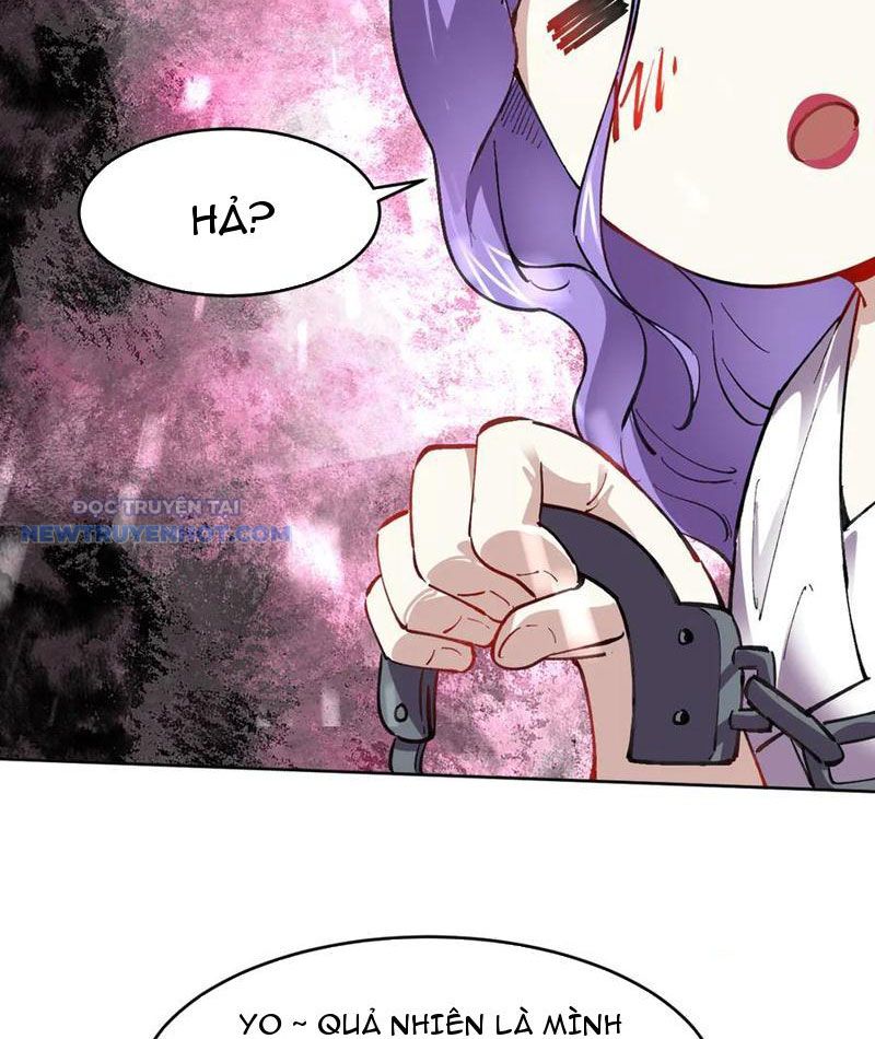 Ta Có Nhìn Thấy Quy Tắc Cấm Khu! Chapter 22 - Trang 39