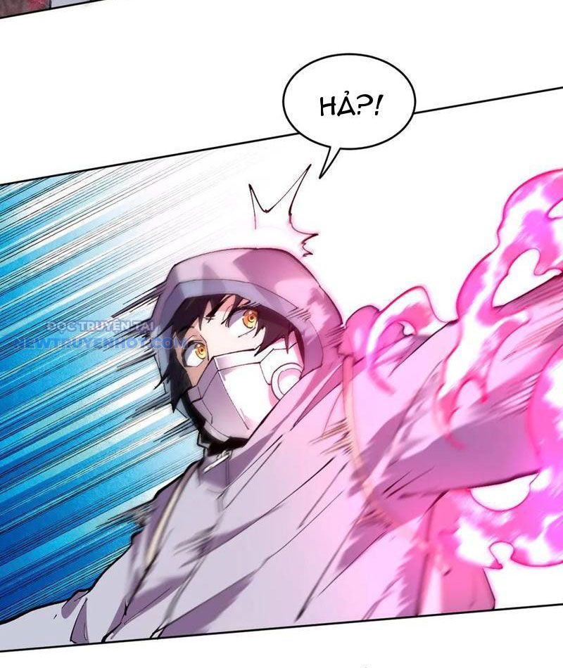 Ta Có Nhìn Thấy Quy Tắc Cấm Khu! Chapter 22 - Trang 4