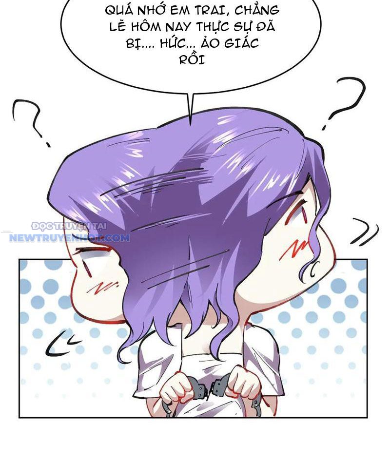 Ta Có Nhìn Thấy Quy Tắc Cấm Khu! Chapter 22 - Trang 40