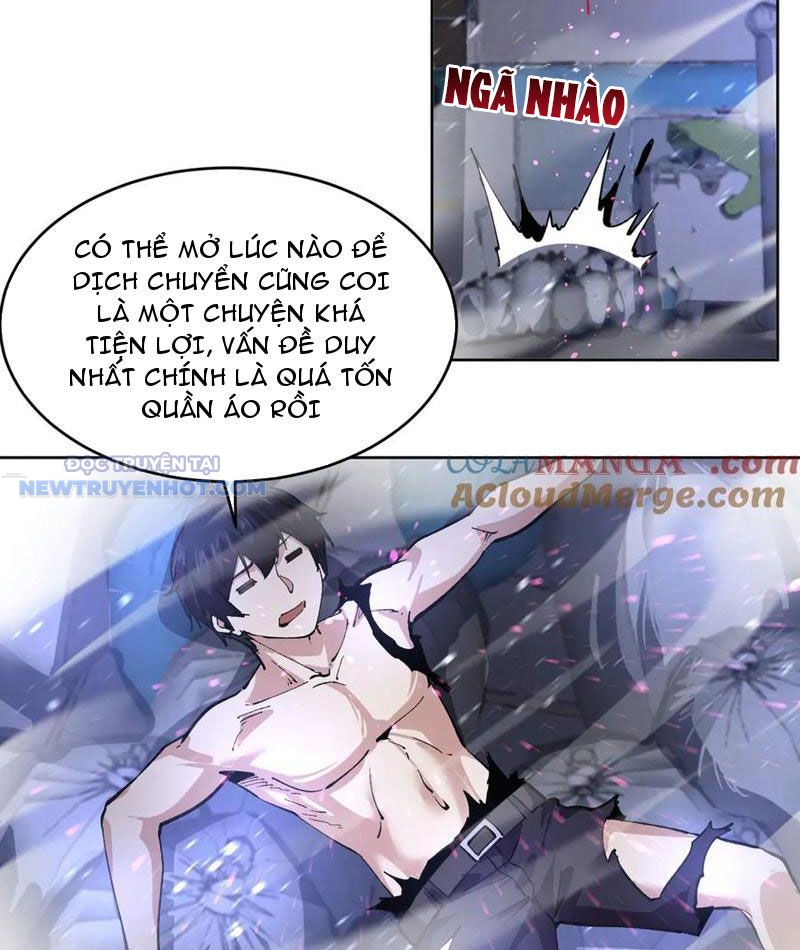 Ta Có Nhìn Thấy Quy Tắc Cấm Khu! Chapter 22 - Trang 42