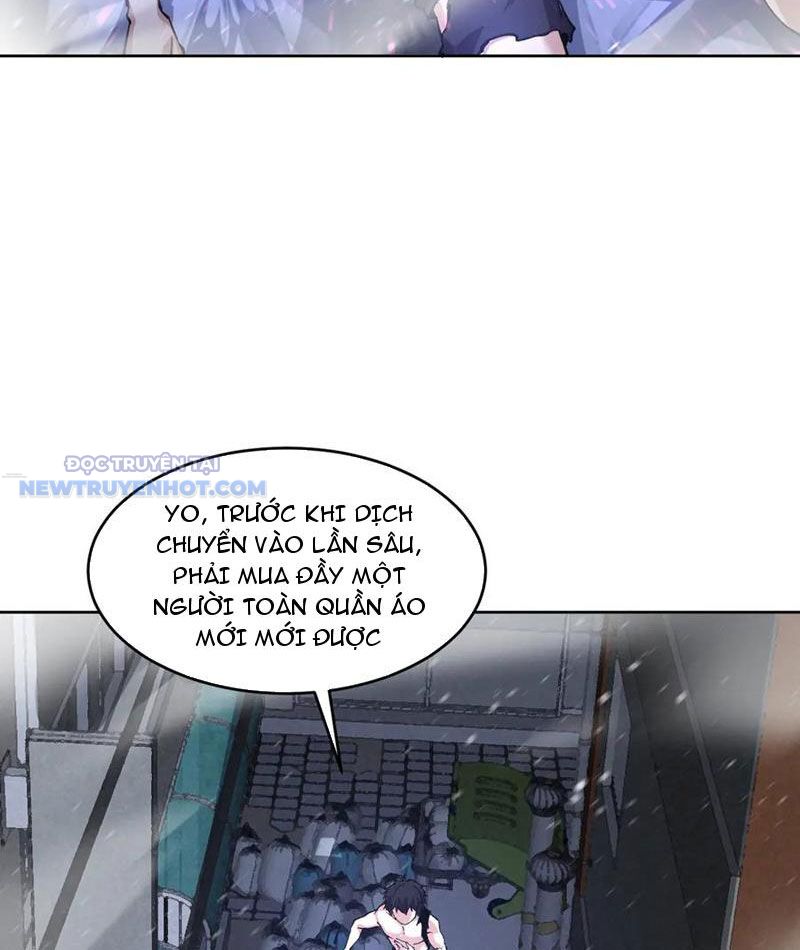 Ta Có Nhìn Thấy Quy Tắc Cấm Khu! Chapter 22 - Trang 43