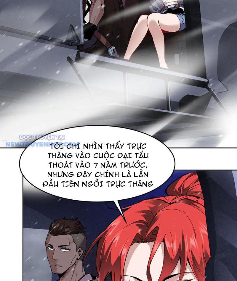 Ta Có Nhìn Thấy Quy Tắc Cấm Khu! Chapter 22 - Trang 48