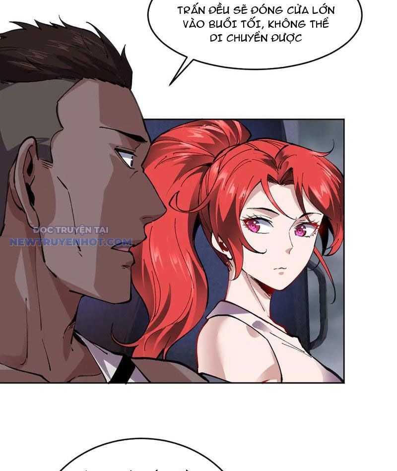 Ta Có Nhìn Thấy Quy Tắc Cấm Khu! Chapter 22 - Trang 50