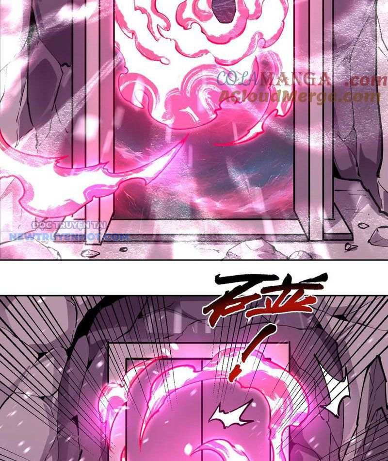 Ta Có Nhìn Thấy Quy Tắc Cấm Khu! Chapter 22 - Trang 6