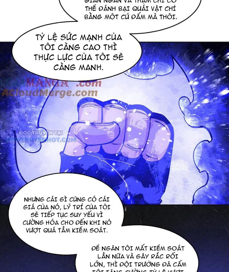 Ta Có Nhìn Thấy Quy Tắc Cấm Khu! Chapter 23 - Trang 11