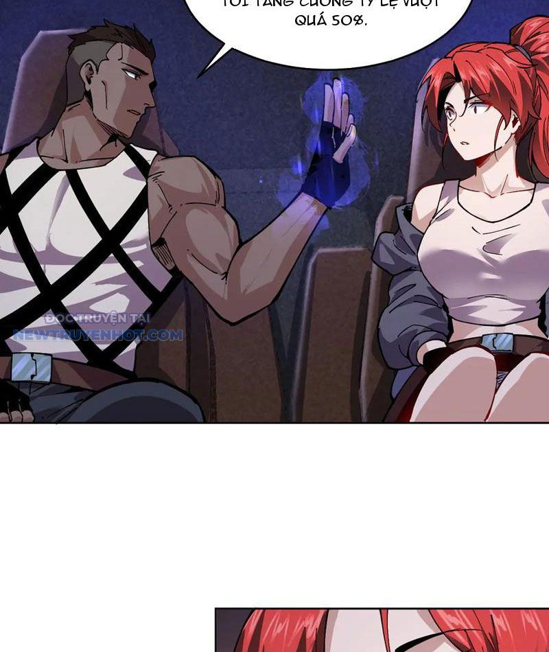 Ta Có Nhìn Thấy Quy Tắc Cấm Khu! Chapter 23 - Trang 12