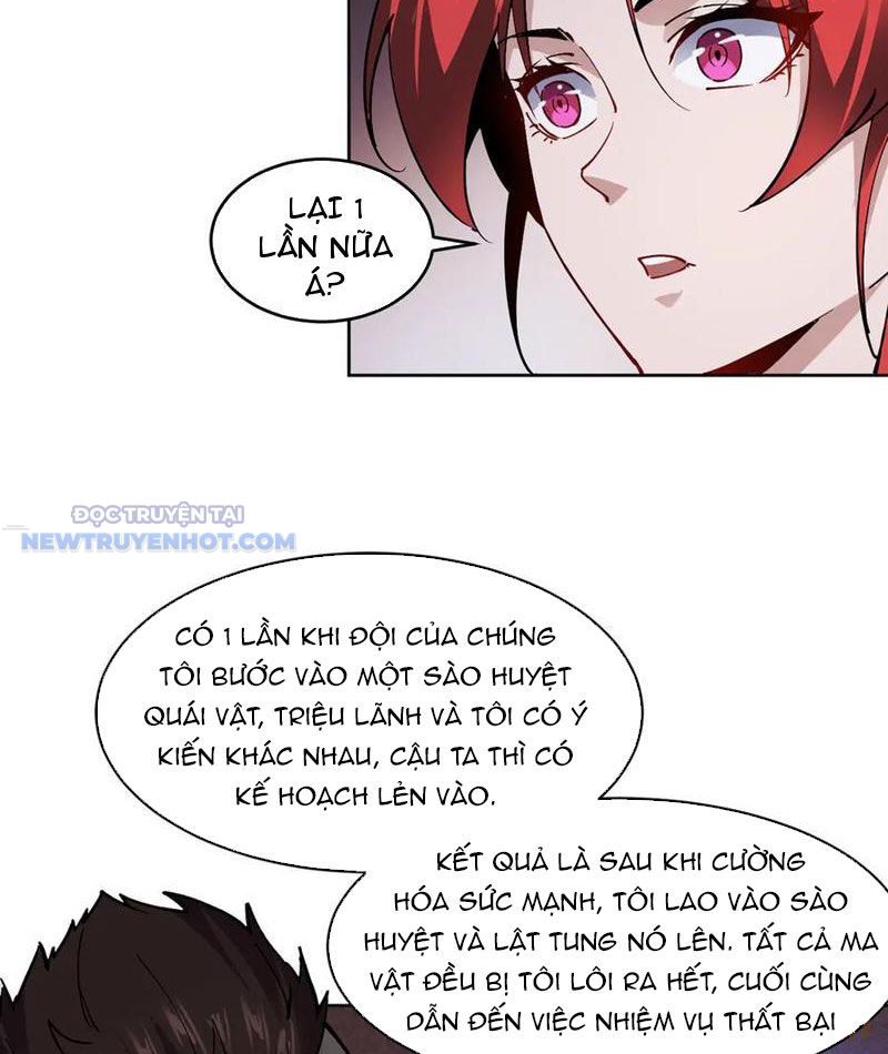 Ta Có Nhìn Thấy Quy Tắc Cấm Khu! Chapter 23 - Trang 13