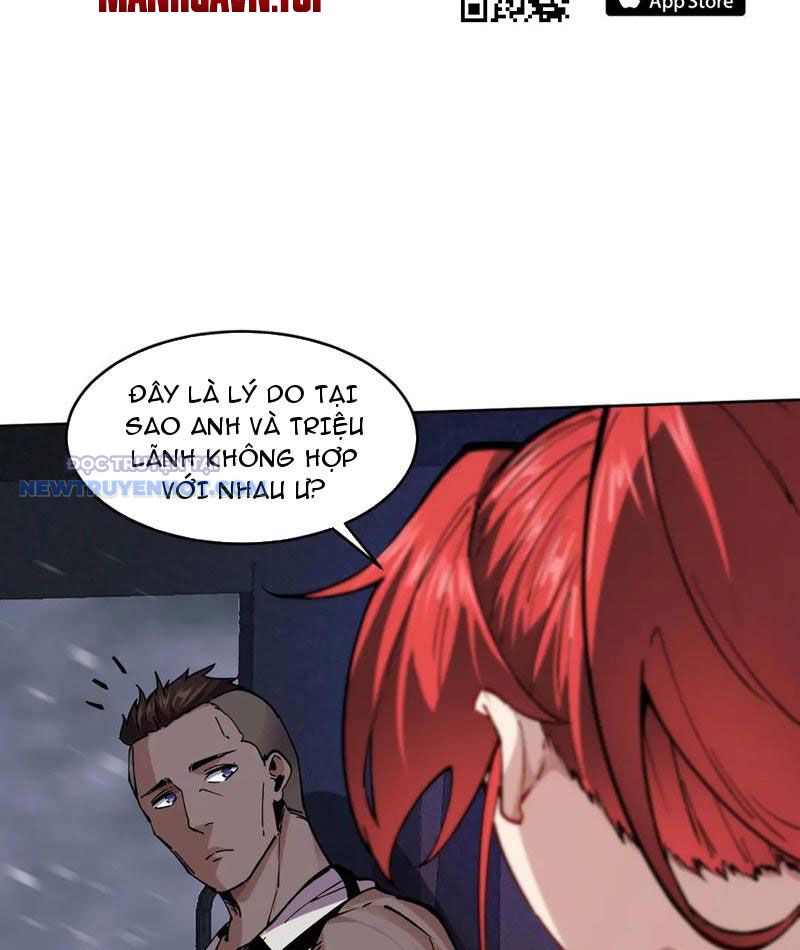 Ta Có Nhìn Thấy Quy Tắc Cấm Khu! Chapter 23 - Trang 19