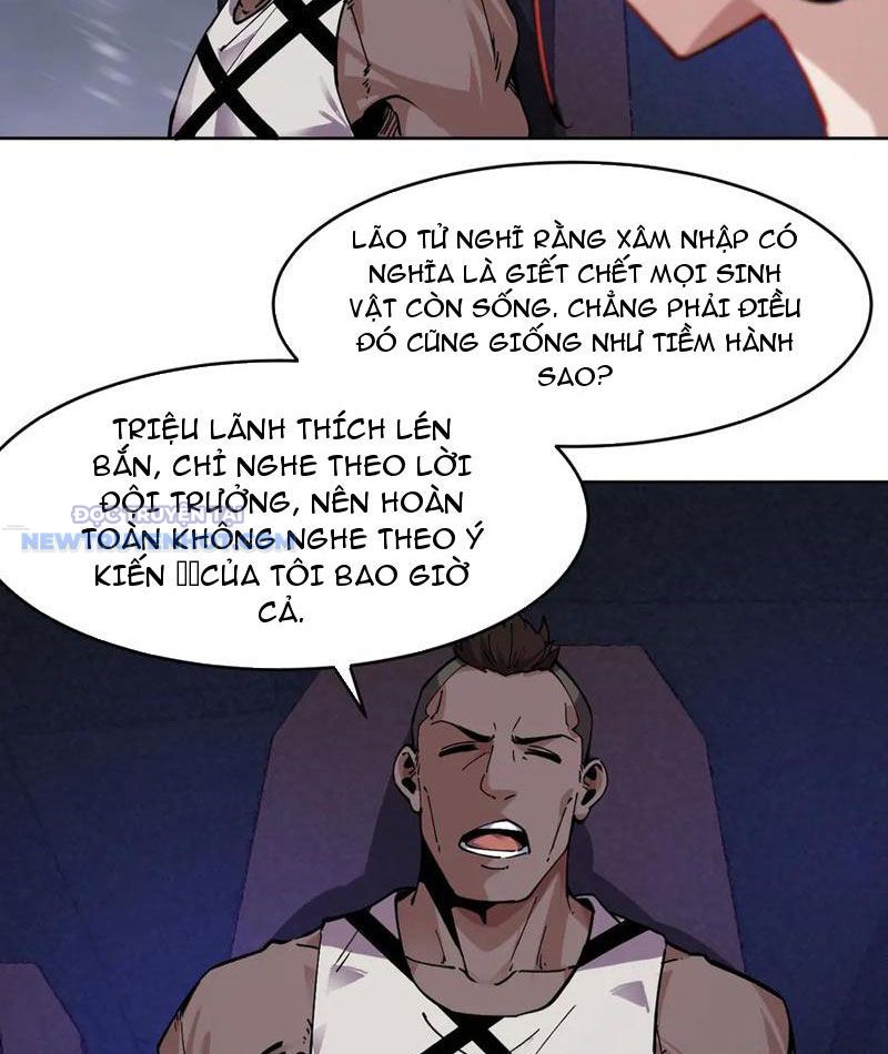 Ta Có Nhìn Thấy Quy Tắc Cấm Khu! Chapter 23 - Trang 20